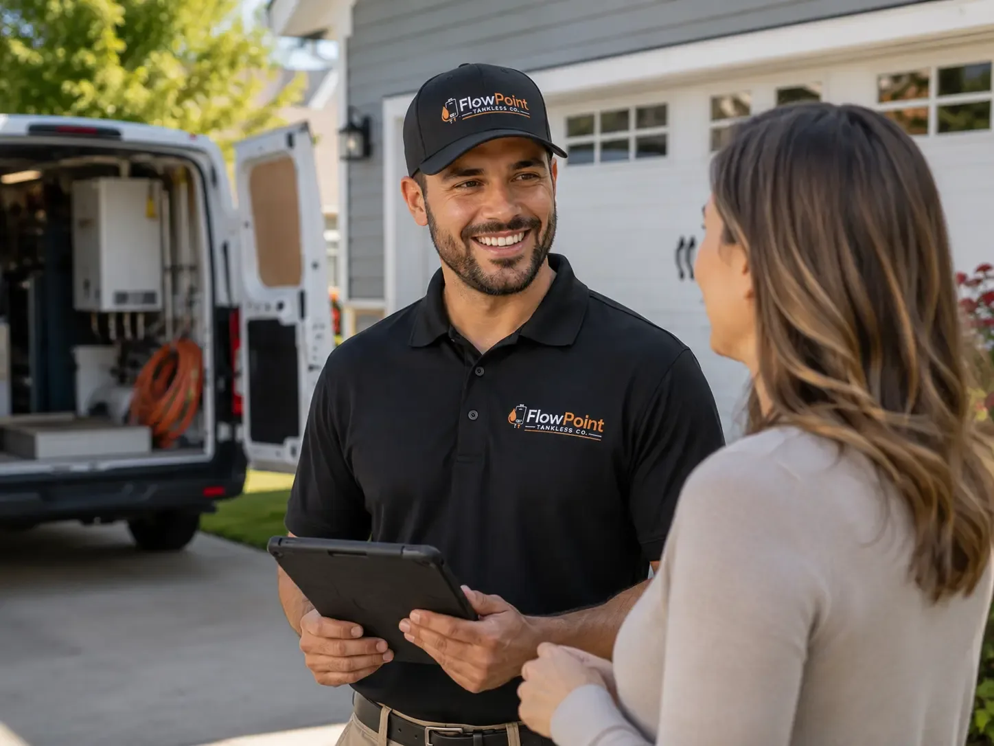Tankless Water Heater Installation Parker, CO FAQs